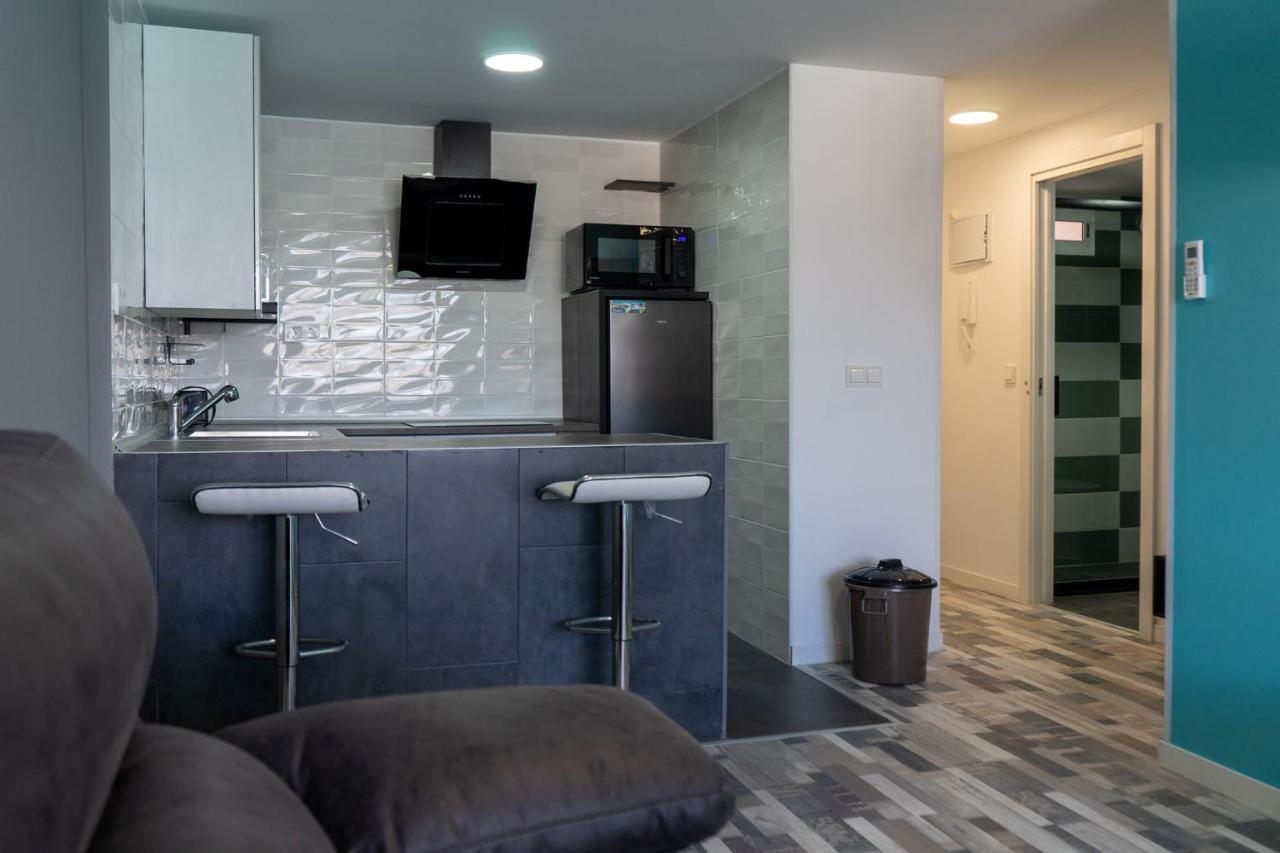 Apartamento Completo Vistas Don Miguel II Διαμέρισμα Μπένιντορμ Εξωτερικό φωτογραφία