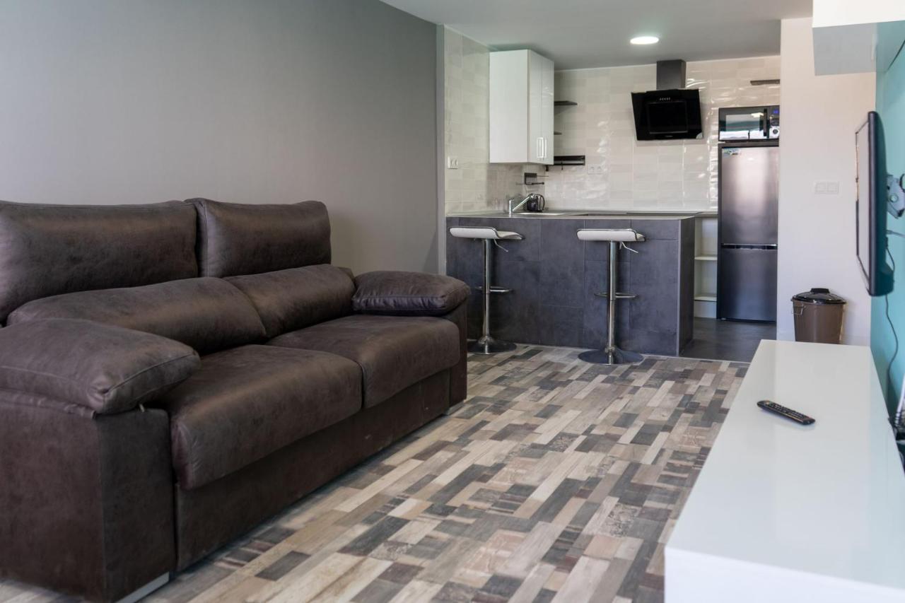 Apartamento Completo Vistas Don Miguel II Διαμέρισμα Μπένιντορμ Εξωτερικό φωτογραφία