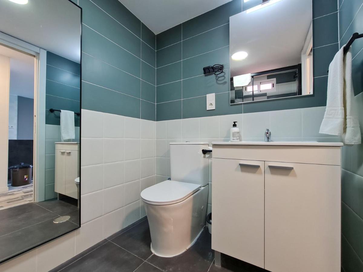 Apartamento Completo Vistas Don Miguel II Διαμέρισμα Μπένιντορμ Εξωτερικό φωτογραφία