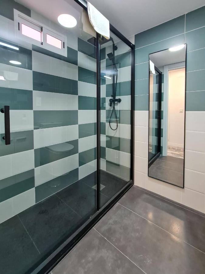 Apartamento Completo Vistas Don Miguel II Διαμέρισμα Μπένιντορμ Εξωτερικό φωτογραφία