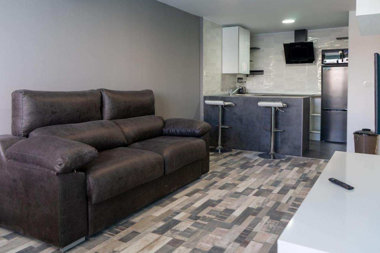 Apartamento Completo Vistas Don Miguel II Διαμέρισμα Μπένιντορμ Εξωτερικό φωτογραφία