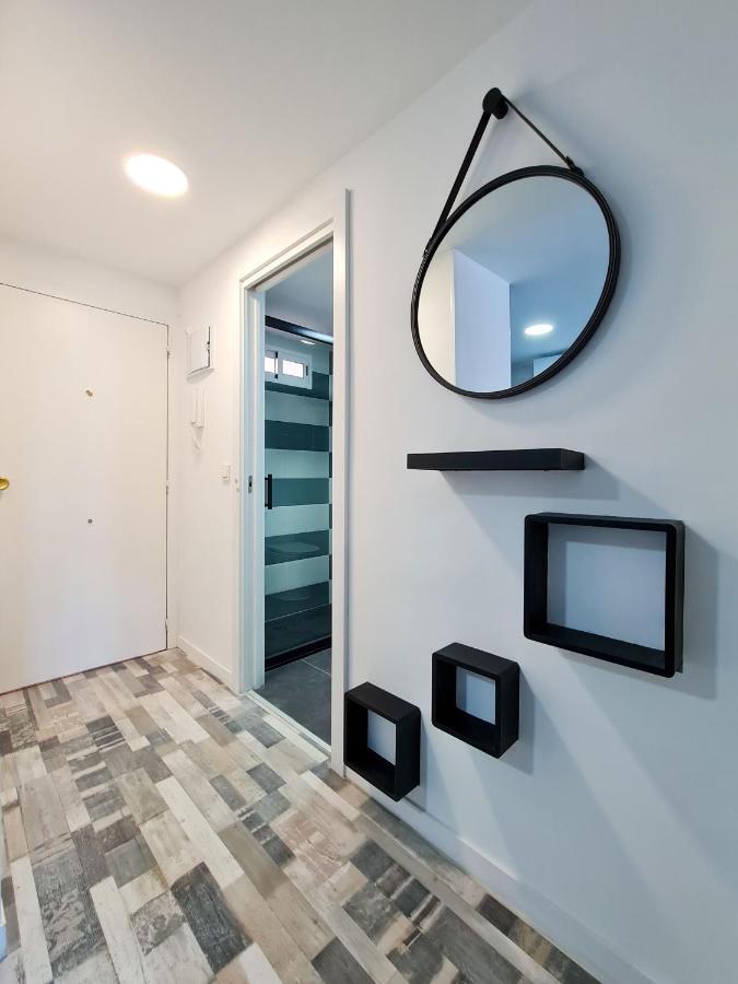 Apartamento Completo Vistas Don Miguel II Διαμέρισμα Μπένιντορμ Εξωτερικό φωτογραφία