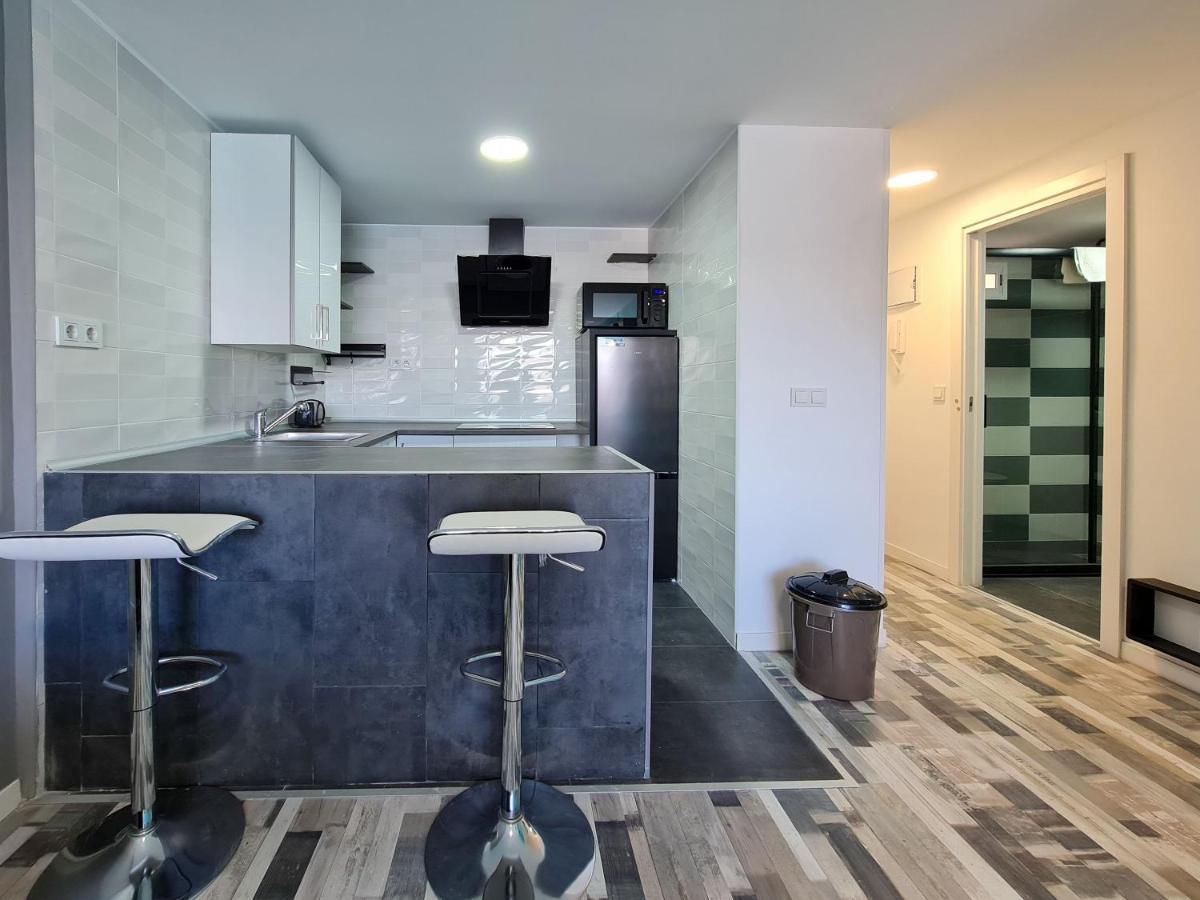 Apartamento Completo Vistas Don Miguel II Διαμέρισμα Μπένιντορμ Εξωτερικό φωτογραφία