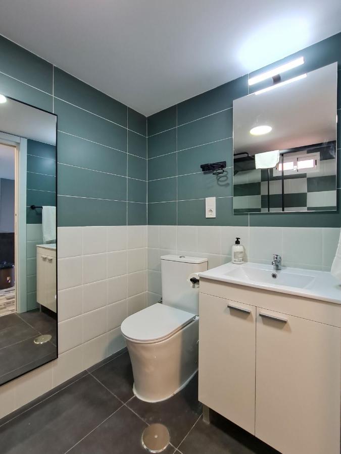 Apartamento Completo Vistas Don Miguel II Διαμέρισμα Μπένιντορμ Εξωτερικό φωτογραφία
